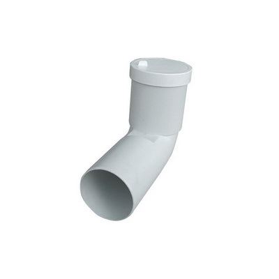Courbe WC Diam.110 90