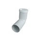 Courbe WC Diam.110 90
