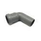 Curva  DF HTB DM.40 67° Pvc Innesto