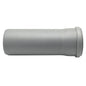 Tubo DF HTEM 1 Bicchiere D. 40 L. 2000