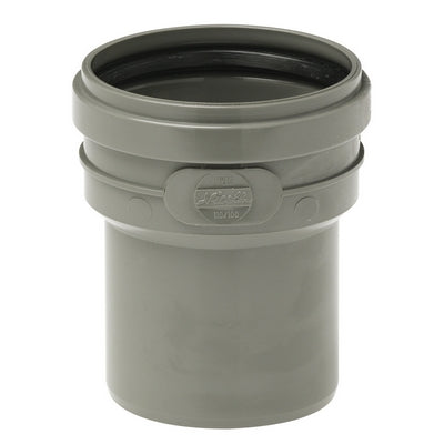 Riduzione di Passaggio D. 100/90 Pvc Innesto Nicoll