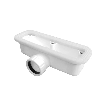 Euphoria Piletta per piatti doccia mm 221x96,75