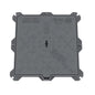 Cast iron manhole cover B125 60x60
