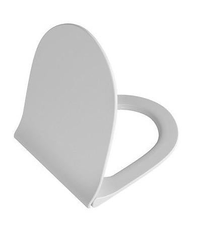 Dream Coprivaso extra slim soft close cm 52 Galassia