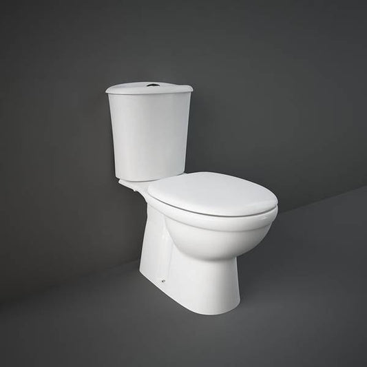 Karla Cassetta per Vaso Monoblocco Rak