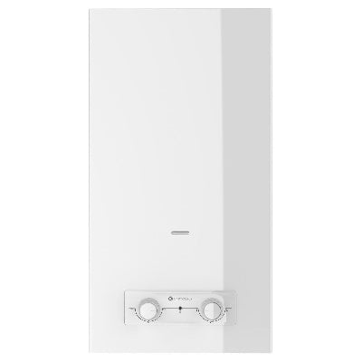SCALDABAGNO A GAS BRD LNX ONM 11 LT GPL CHAFFOTEAUX