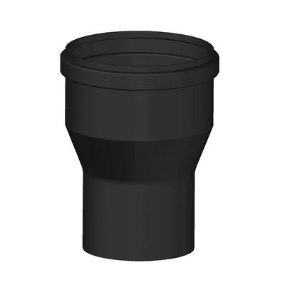 AUMENTO PELLET SMALTATO NERO 80M x 100F