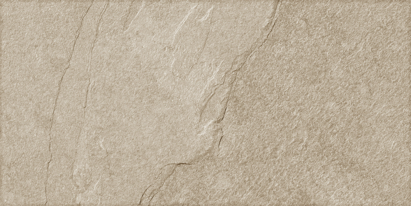 Pietra del Nord Beige 20x40 Ceramica Euro