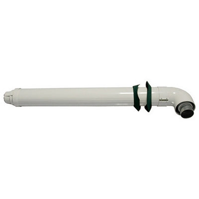 Chaffoteaux Coaxial Exhaust Kit