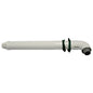 KIT SCARICO COASSIALE 60/100 CONDENSAZIONE 90° L.1000 CHAFFOTEAUX