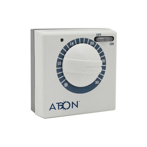 Room thermostat