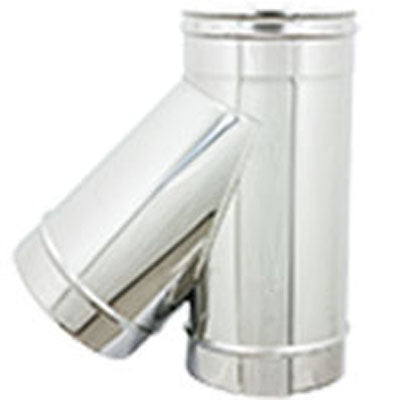 Braga Acciaio Dm.200 135°