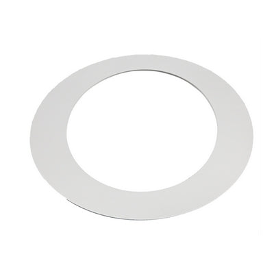 ROSONE CIRCOLARE INOX 304 D.200