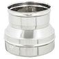 Riduzione Inox M100-F80