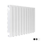 RADIATORE IN ALLUMINIO BLITZ SUPER B4 H800 BIANCO LUCIDO FONDITAL
