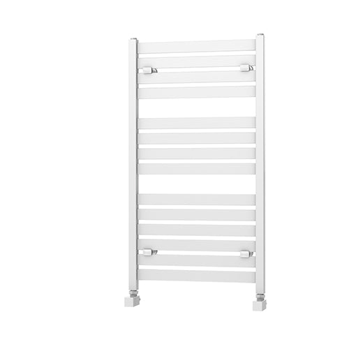 PLANAR TERMOARREDO VERTICALE BIANCO H1243XL500