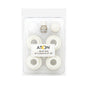 Kit Radiatore Alluminio 1"X3/8 Dm.42