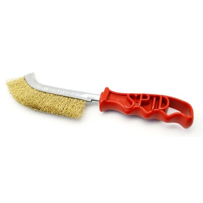 Spid Steel Brush