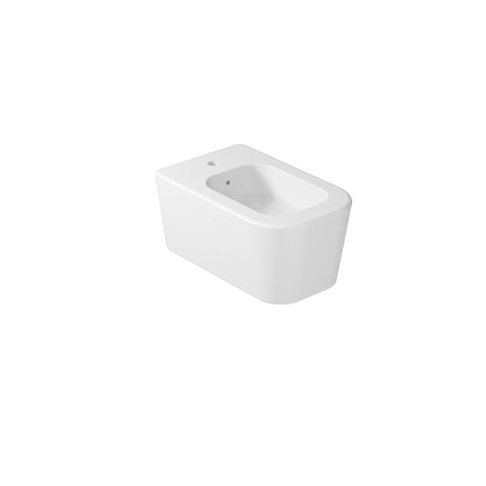 Meg11 Pro Bidet Sospeso cm55 Bianco Galassia