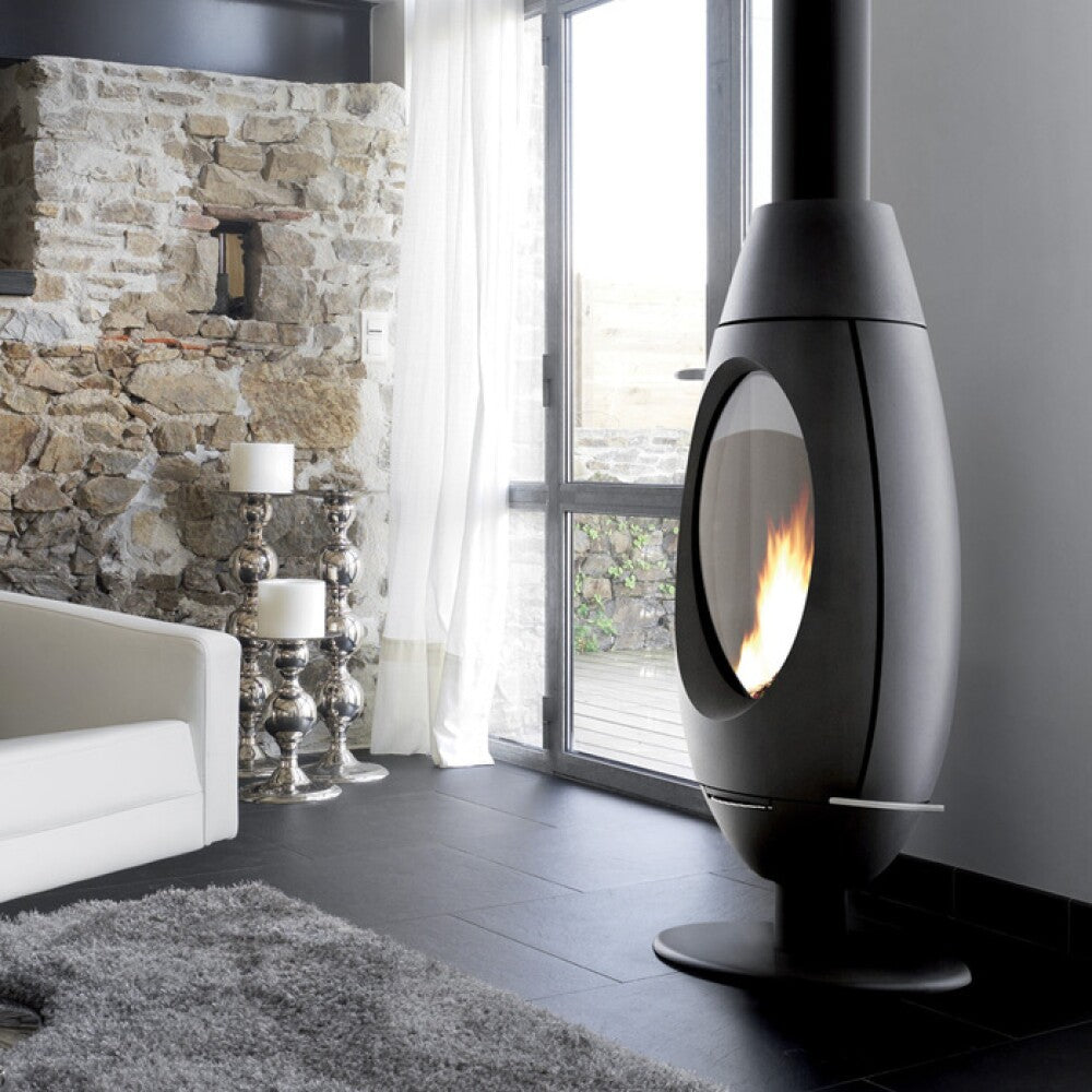 Ovi Stufa a Legna Convezione Naturale Caminetti Montegrappa