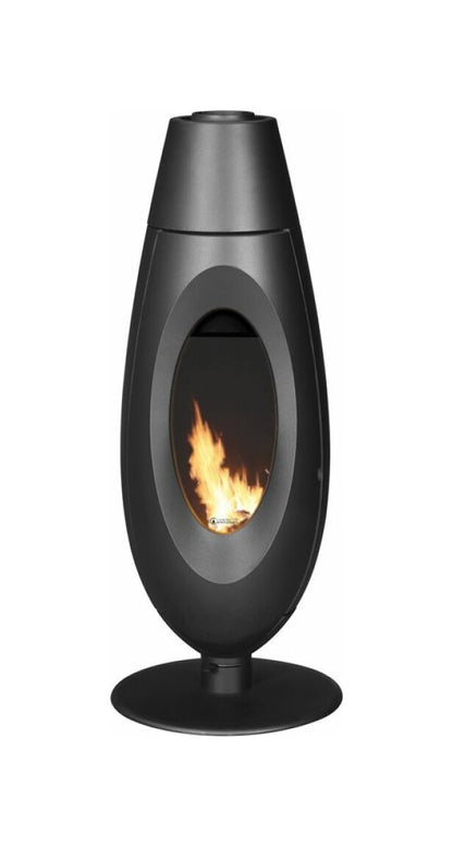 Ovi Stufa a Legna Convezione Naturale Caminetti Montegrappa