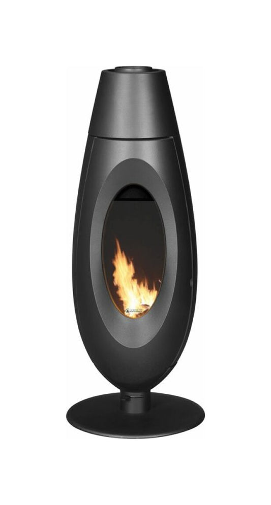 Ovi Stufa a Legna Convezione Naturale Caminetti Montegrappa