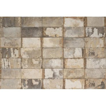 Havana Malecon 40X40 R10 Cir Ceramiche