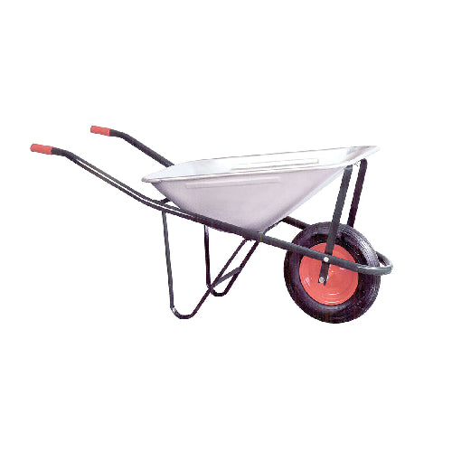 CARRIOLA STANDARD CON VASCA ZINCATA GRYN