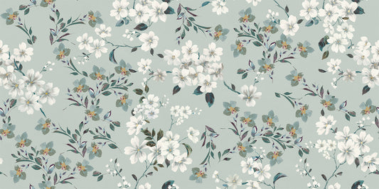 C.ART 2.0 FLORAL BREEZE 60X120 SC.1 MGM