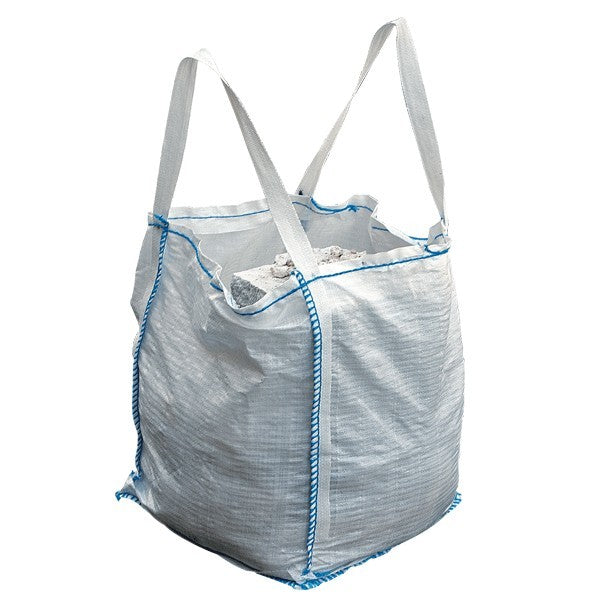 BIG-BAG CANTIERE CHIUSURA SUPERIORE