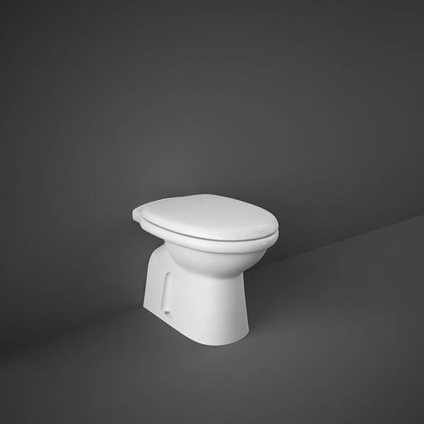 Karla Vaso Scarico a Pavimento Rak Ceramics