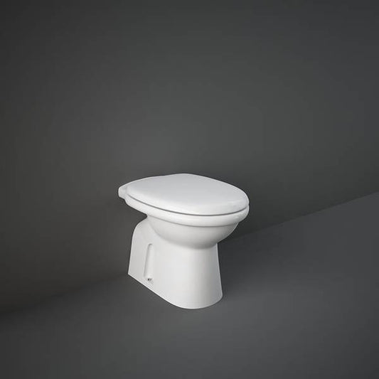 Karla Vaso Scarico a Pavimento Rak Ceramics