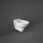 Karla Bidet Sospeso Rak Ceramics