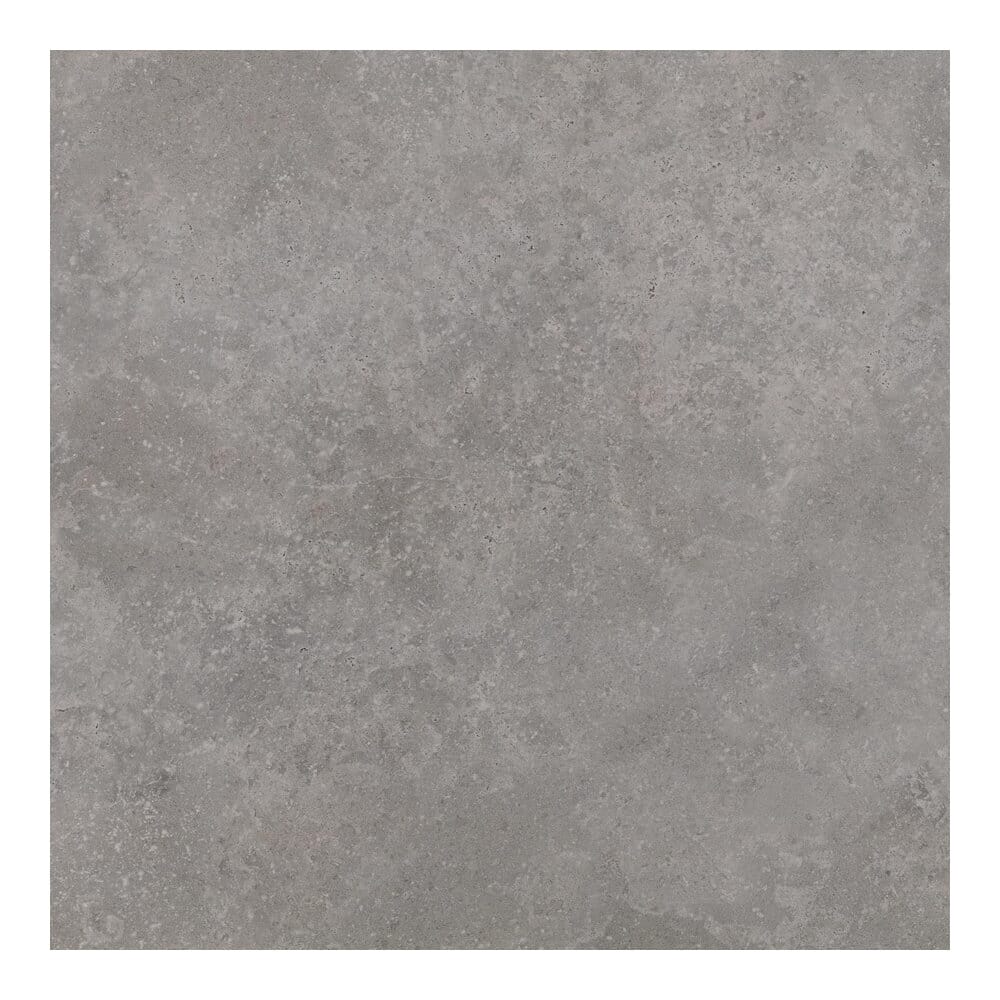 More Grigio 80x80 Lev/Rett Piemme Ceramiche
