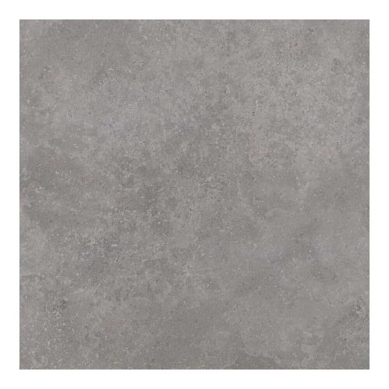 More Grigio 80x80 Lev/Rett Piemme Ceramiche