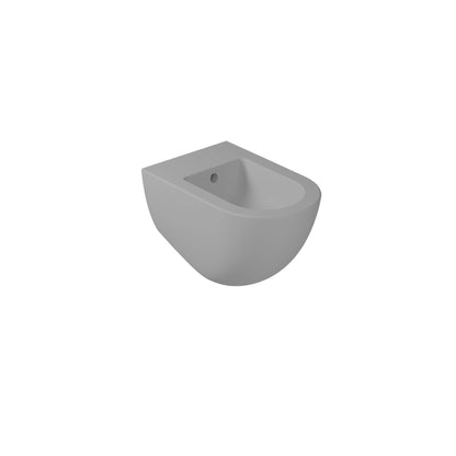 Dream Bidet Sospeso 56 Grigio Matt Galassia