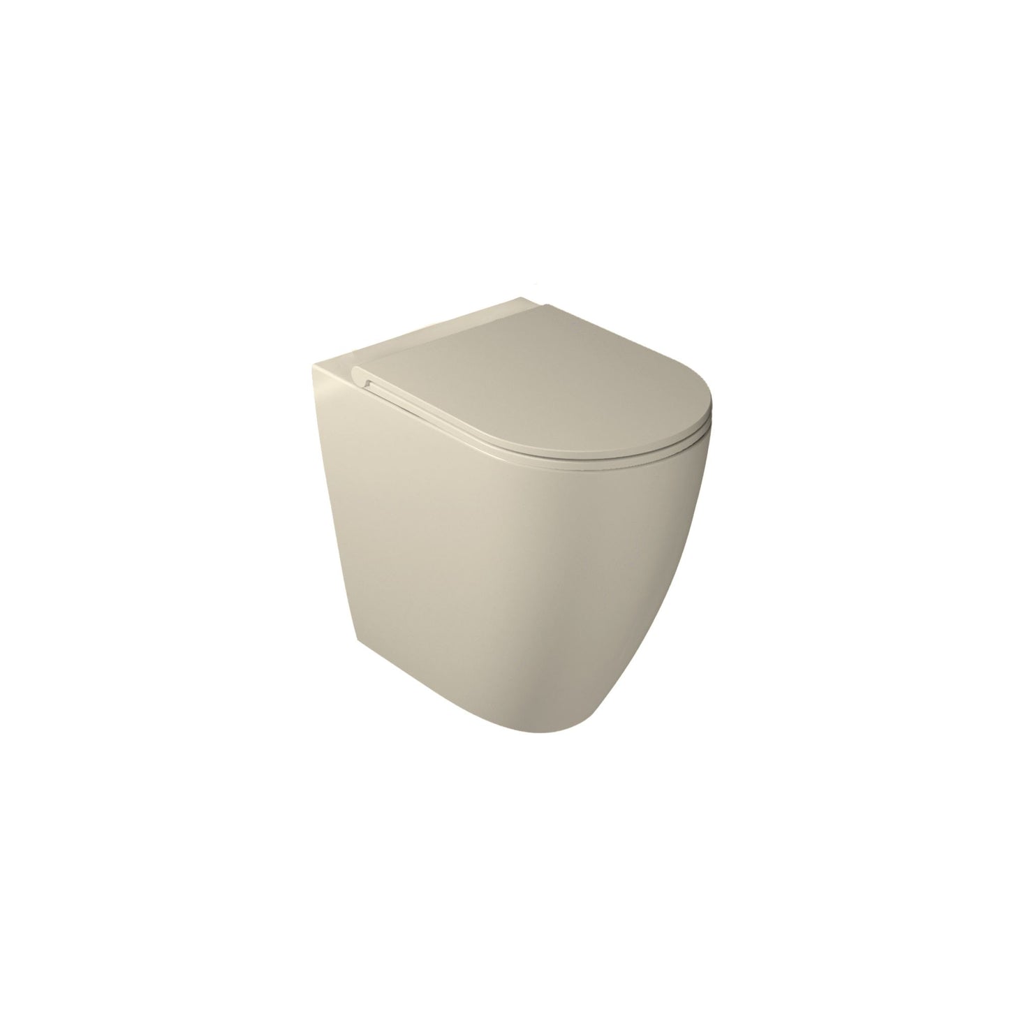 DREAM VASO S/BRIDA 52CM H42 SABBIA GALASSIA