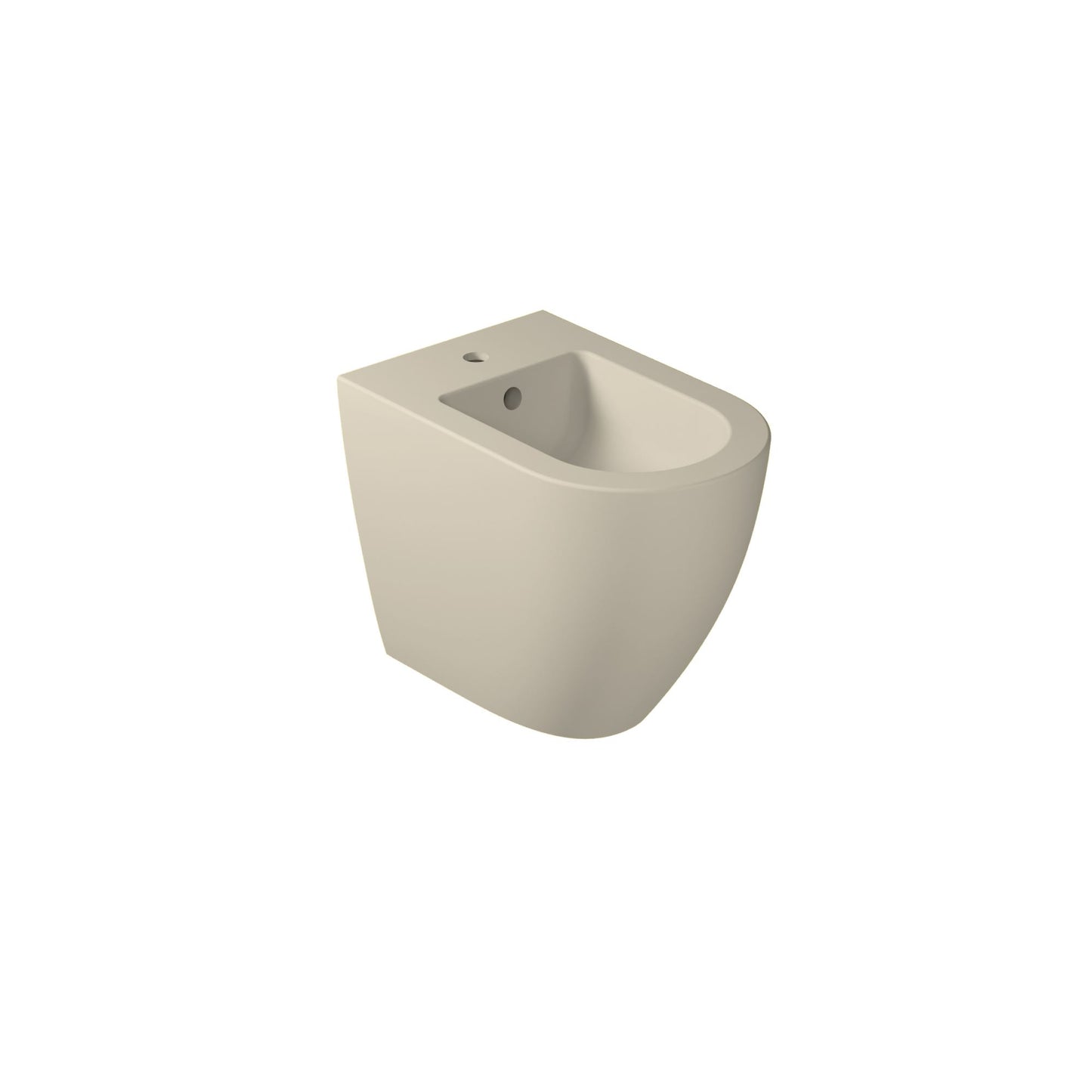 DREAM BIDET 52X36H42 SABBIA GALASSIA