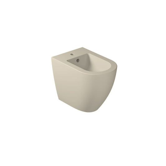 DREAM BIDET 52X36H42 SABBIA GALASSIA