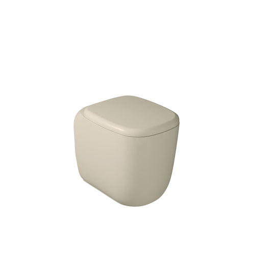 SUSI VASO SENZA BRIDA 51X36XH42 SABBIA