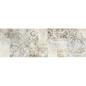 Sogno Decoro Beige 30x90 Rettificato Ceramica Euro