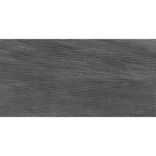 Docks Cannettato Black 60x120 Rettificato Ceramica Euro