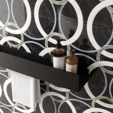 Sensi Fantasy Circular lux 3D 60x120 ABK Group