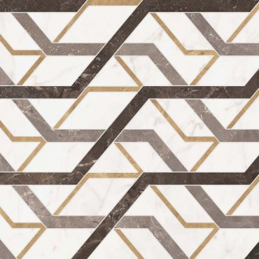 Sensi Fantasy Spider Lux 3D 60x120 ABK Group