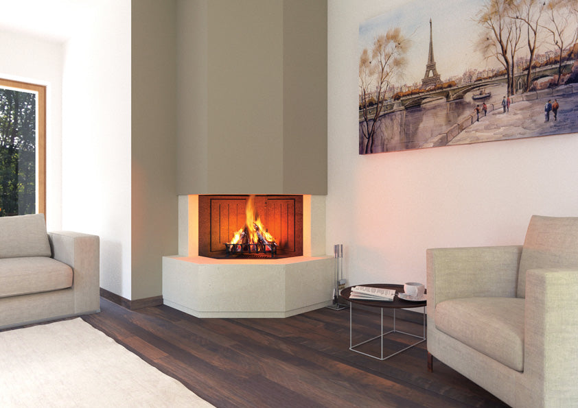 AGE CAMINO A LEGNA ROT 100 REF MARSICAMIN