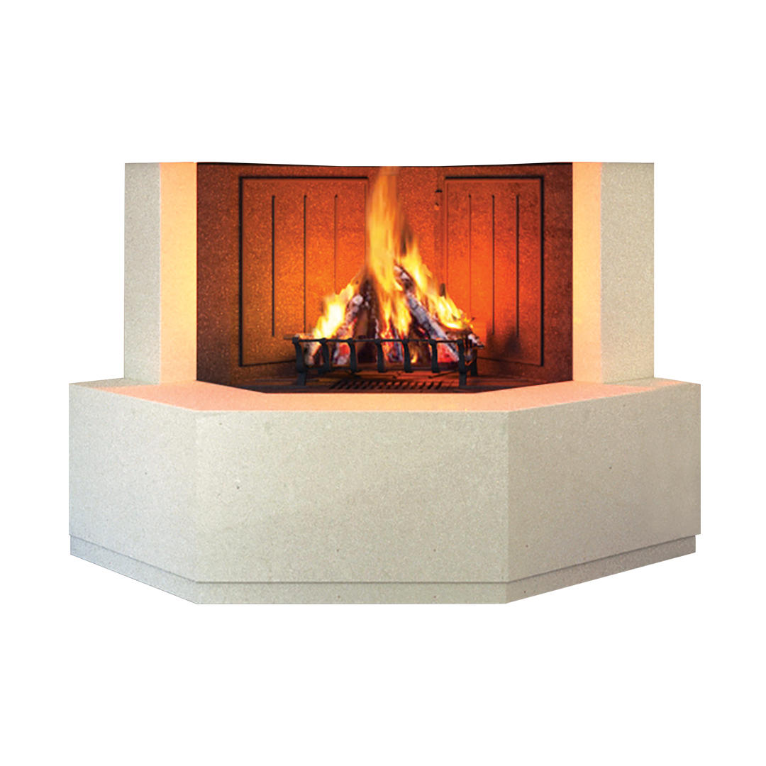 AGE CAMINO A LEGNA ROT 100 TGH MARSICAMIN