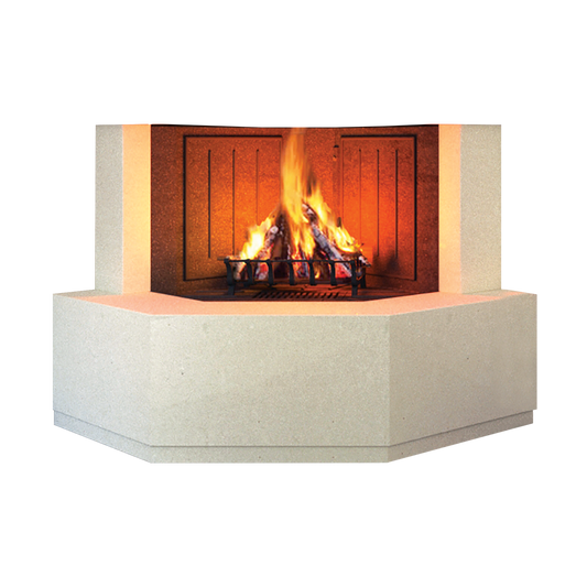 AGE CAMINO A LEGNA ROT 100 REF MARSICAMIN