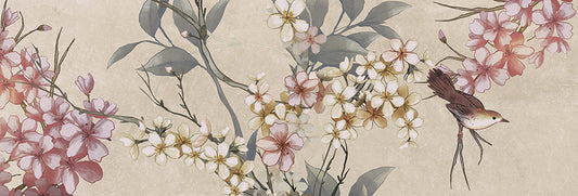 Alchemy Wings 30x90 Rettificato Ceramica Euro