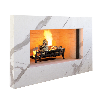 ALIS CAMINO A LEGNA QR 100 TGH MARSICAMIN