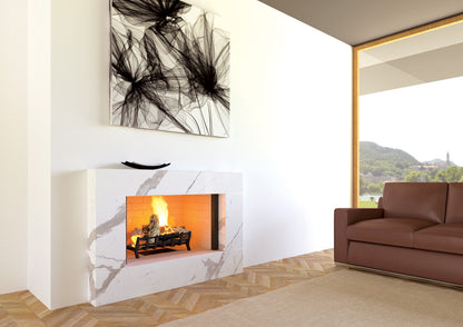 ALIS CAMINO A LEGNA QR 100 TGH MARSICAMIN